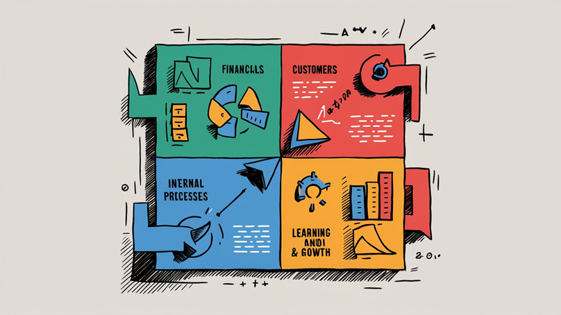 Balanced Scorecard