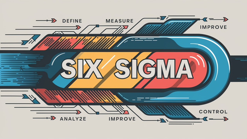 Six Sigma Business Framework