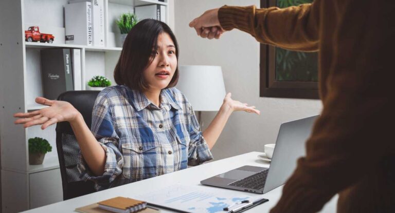 10 Common Leadership Mistakes and How to Avoid Them