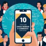 Expanding Internationally: 10 Tips for Cross-Border E-Commerce Success