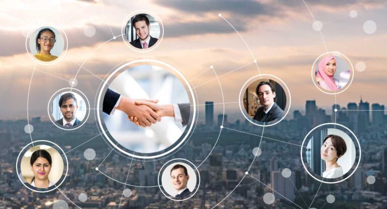 Bridging Cultures: Developing Cultural Intelligence in Leadership