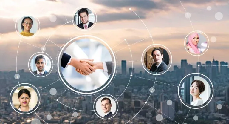 Bridging Cultures: Developing Cultural Intelligence in Leadership