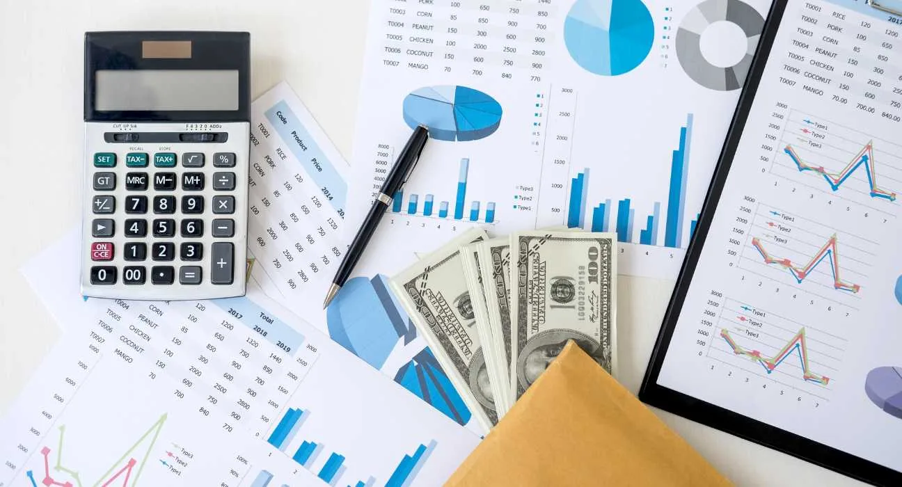 Unlock Your Business’s Potential: Break Free from Financial Chains