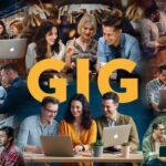 The Rise of the Gig Economy: 10 Key Benefits and Drawbacks