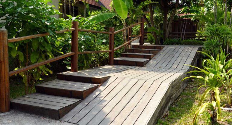 Embracing Accessibility: Transforming Your Home for Wheelchair Accessibility