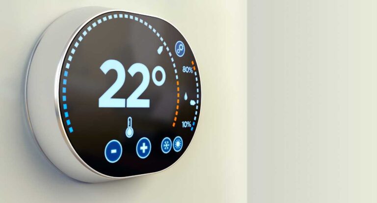Stay Chill Year-Round with These Indoor Climate Tips