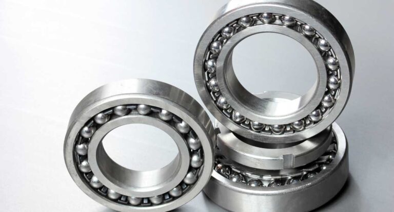 Quality Control for Ball Bearings: Ensuring Reliability in Manufacturing
