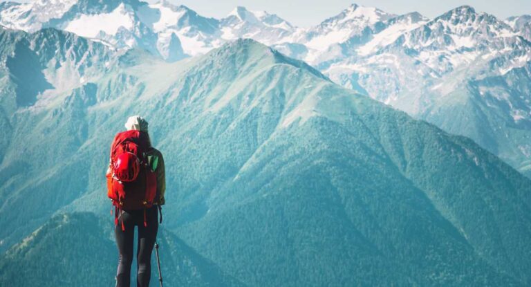 Nature’s Wonders: Best Travel Spots for Outdoor Enthusiasts
