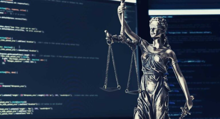 The Future of Law: Key Tech Advancements Your Firm Should Embrace