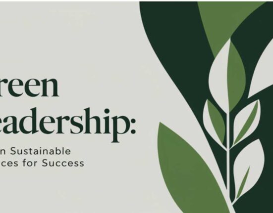 green-leadership