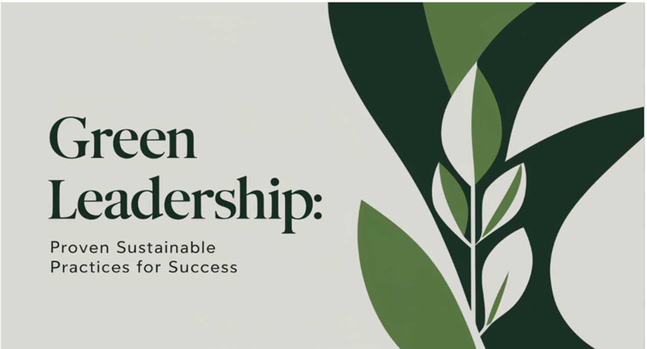 green-leadership