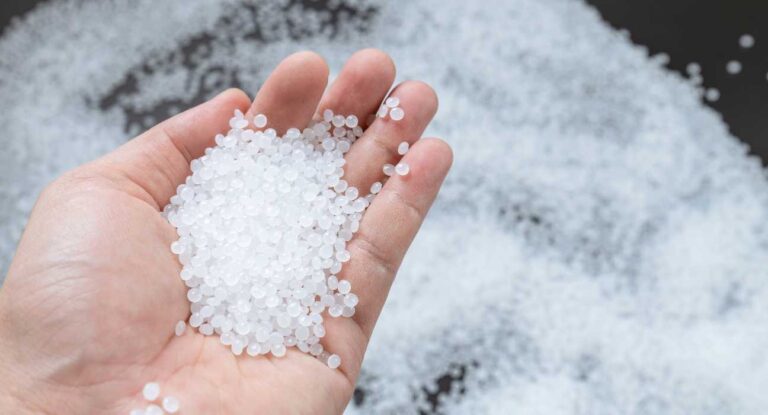 How to Choose the Right High-Quality Polymer Resin for Your Needs