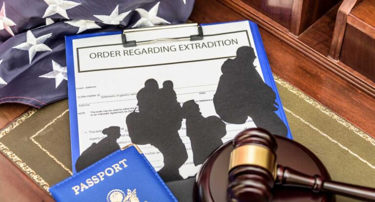How to Protect Yourself from Deportation and Stay in the U.S.