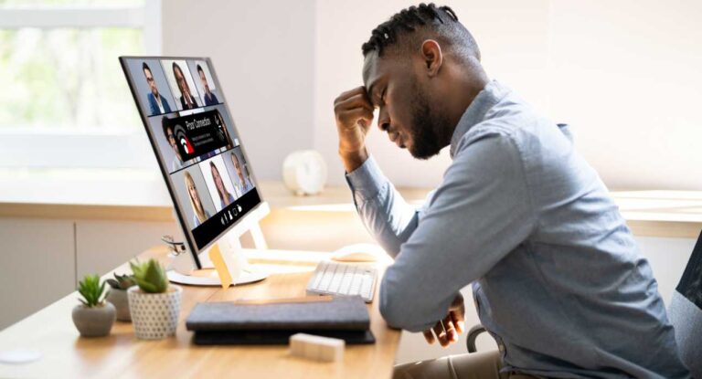Top 10 Reasons Your Internet Speed Is Dragging