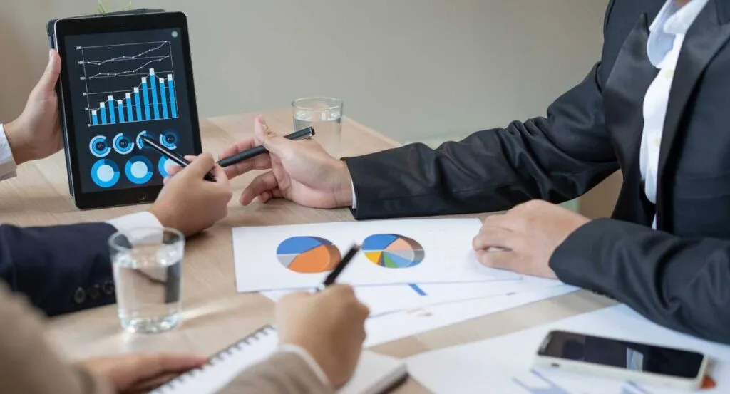 Top 15 AI Sales Tools for Building a High-Performance Sales Team