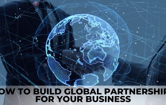 build-global-partnerships