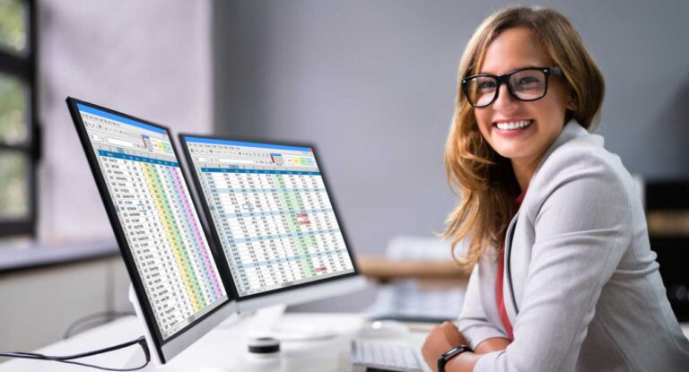 Cloud-Based Solutions for Finance Professionals: Client Management Made Easy