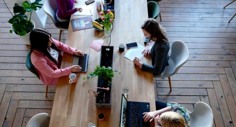 How Businesses Can Stay Competitive in a Data-Driven World