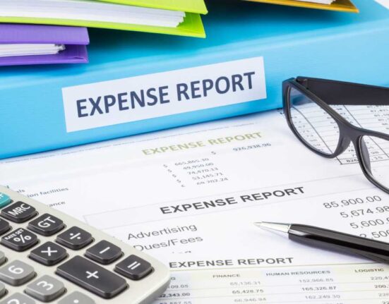 expense-management-software