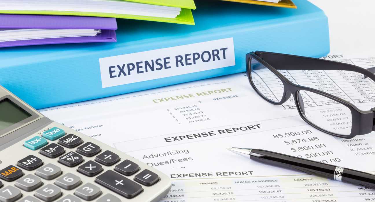 expense-management-software