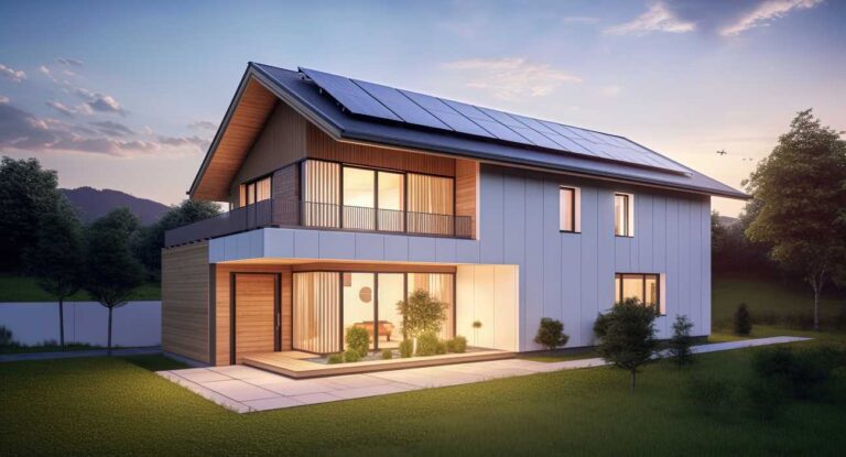 The Future of Home Energy: Is a Battery Backup Right for You?