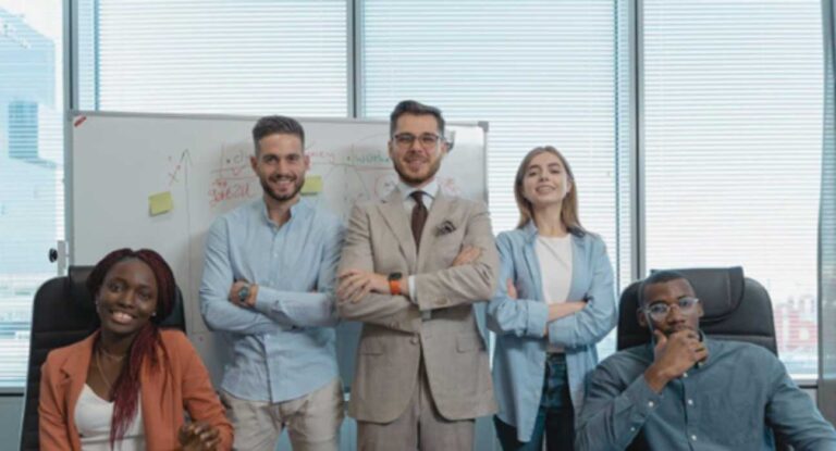 How to Develop a Positive Company Culture