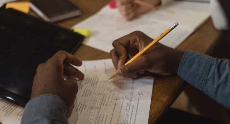 Preparing for Your GCSE Business Exam: Study Tips and Resources