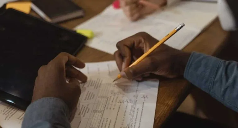 Preparing for Your GCSE Business Exam: Study Tips and Resources