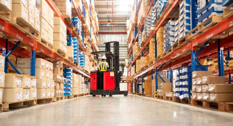 Keeping Your Warehouse Safe from Overflow Disasters