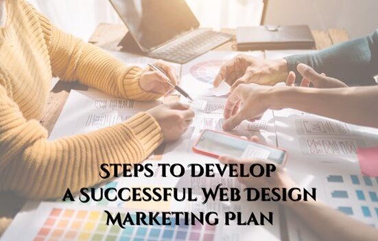 web-design-marketing-plan