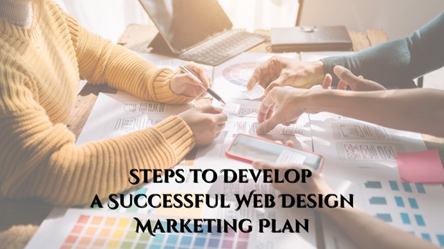 web-design-marketing-plan