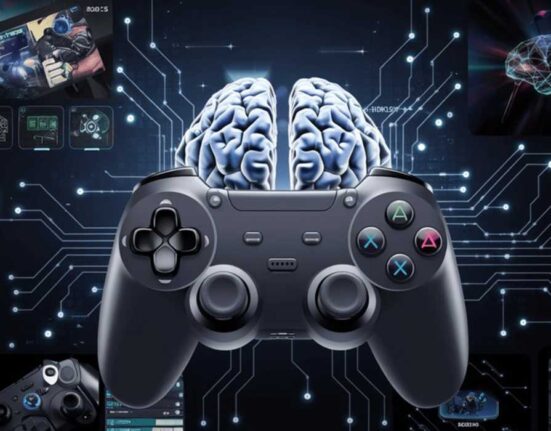 AI in Gaming