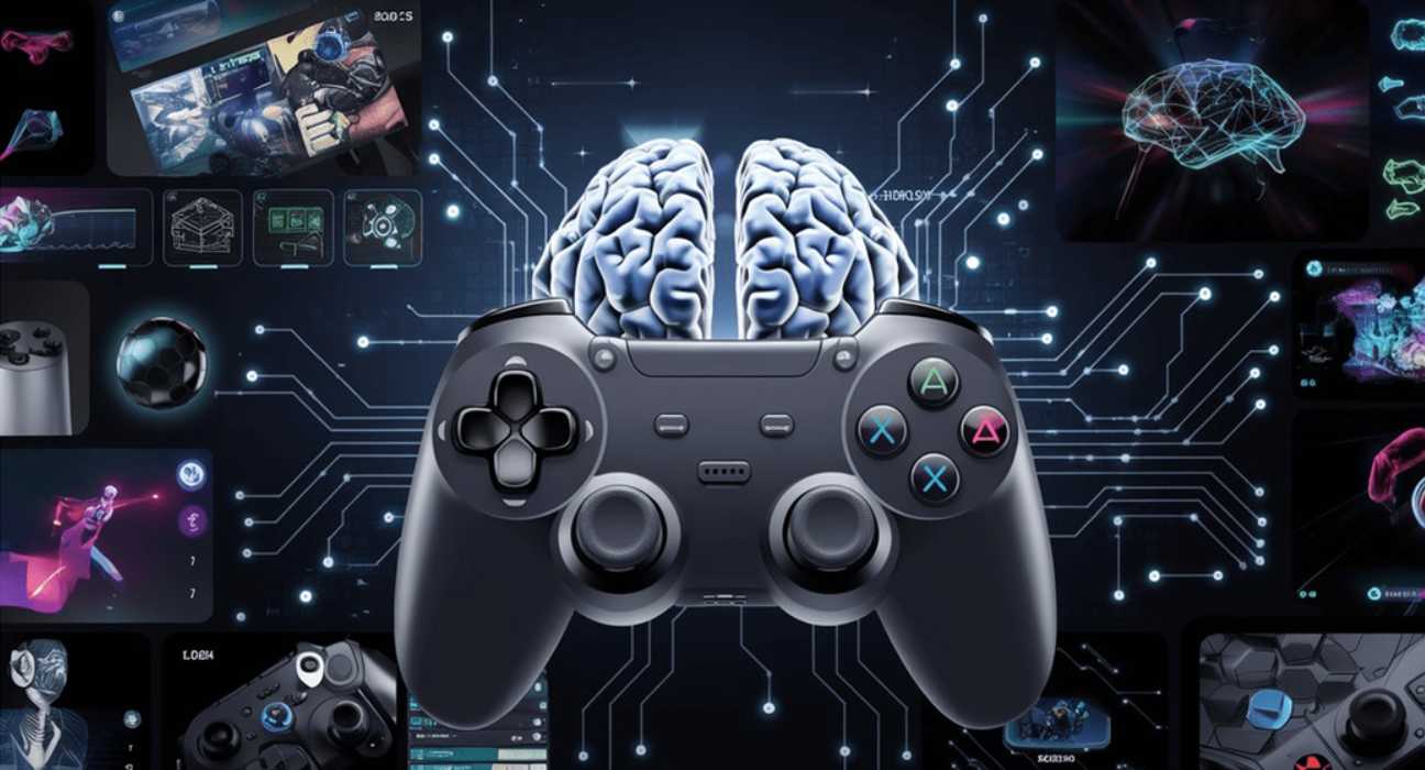 AI in Gaming