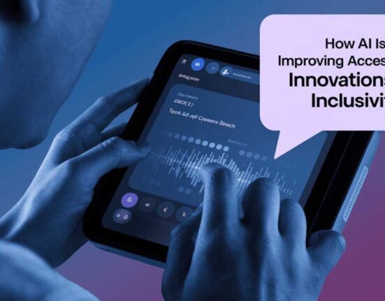 How AI is Improving Accessibility