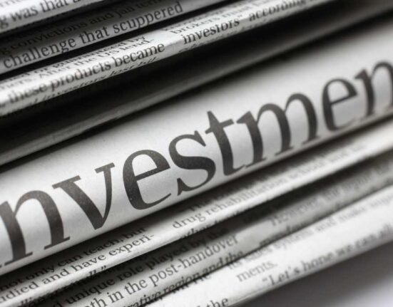 Investment News Aggregators