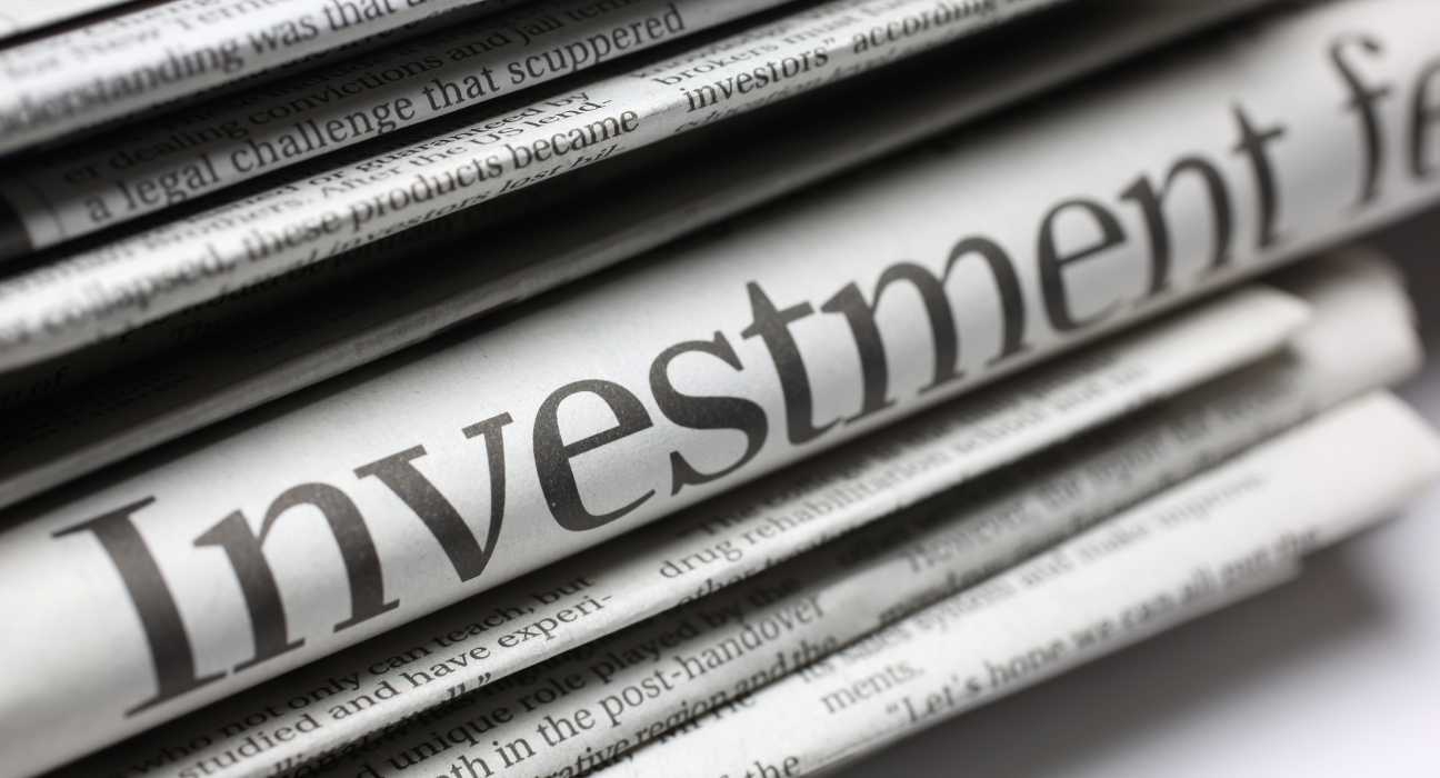 Investment News Aggregators