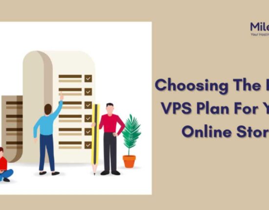 choosing the right vps