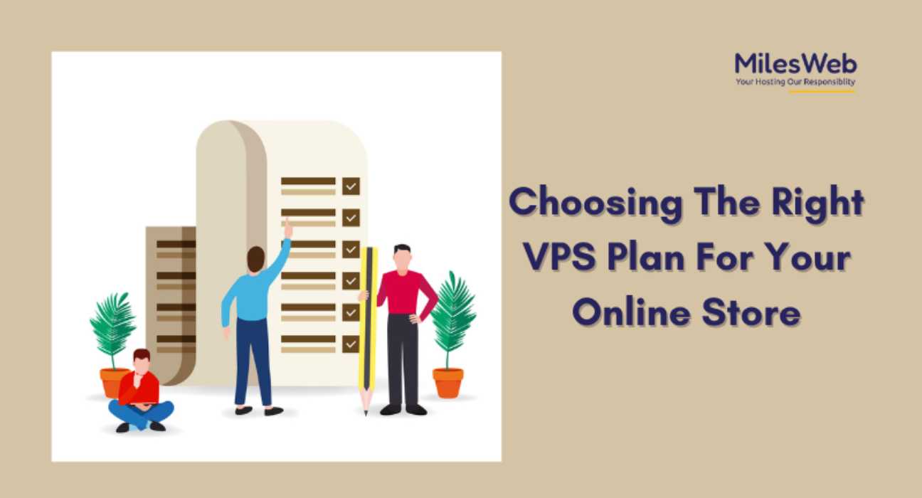 choosing the right vps