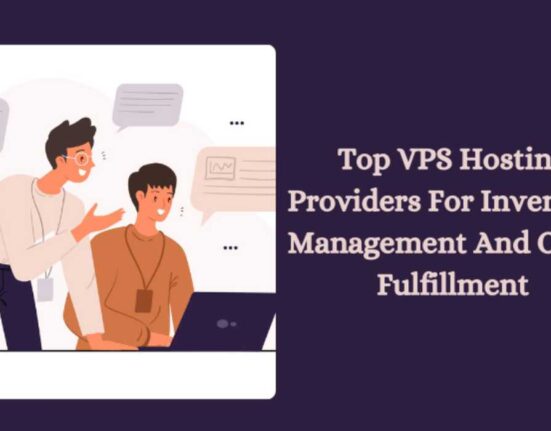 top vps hosting providers