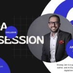 Q&A with Anurag Jain: Career Insights from Bestselling Author on AI and Director at Expedia Group