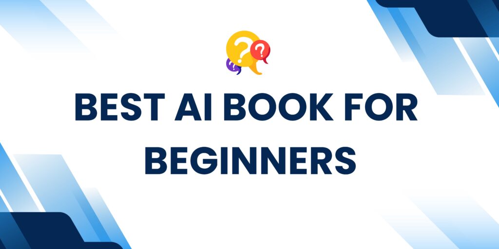 quiz best ai book for beginners