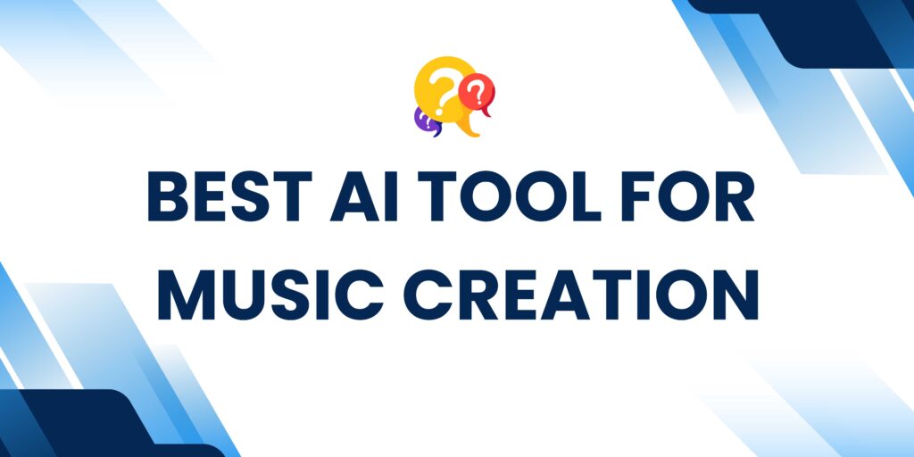 quiz best ai tool for music creation