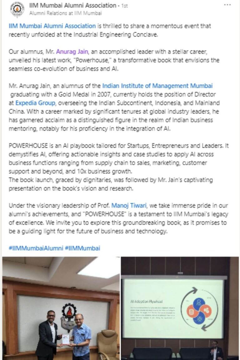 ai testimonial iim mumbai