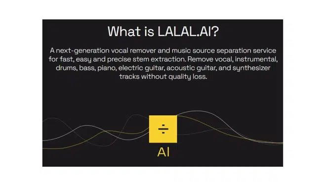 Lalal.ai