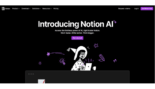 Notion AI