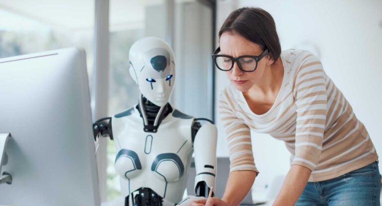 Top 5 AI to Human Text Converters for Writing Better