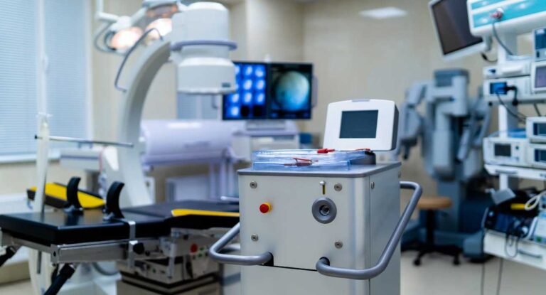 How Does Medical Device Verification and Validation Impact Safety?    