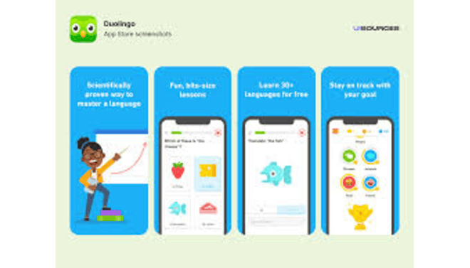 Duolingo