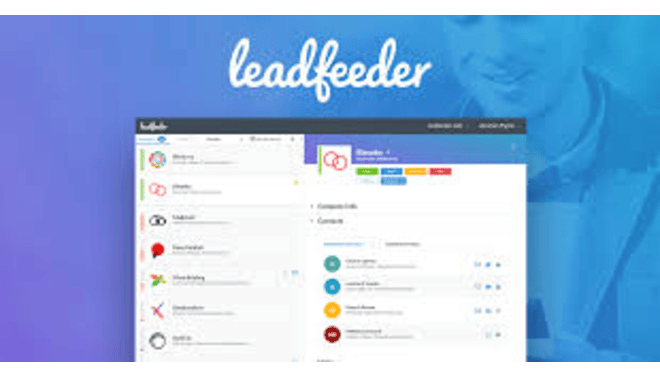 Leadfeeder