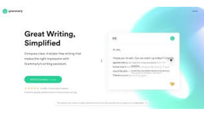 Grammarly